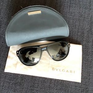 Bvlgari Sunglasses